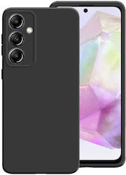 Forcell Samsung Galaxy A55 5g Soft Touch Silico...