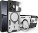 Forcell Xiaomi Redmi 13c 5g Camshield Halter Ha...