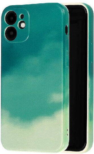 Silicone Case Tel Protect Ink for iPhone 12 Pro Max Design 5