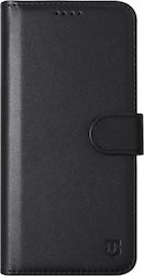 Tactical Field Notes Калъф За Мобилен Телефон Motorola Moto G77 5G Черен Tactical Field Notes Калъф За Мобилен Телефон Motorola Moto G77 5G Черен