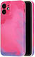 Silicone Case Tel Protect Ink for iPhone 7 8 SE 2020 Design 1