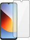 Vivid Full Face Tempered Glass Redmi A7 Pro 4g Vivggs000026