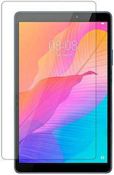 Huawei Matepad T8 8" Προστατευτικό Τζαμάκι 9h 0.3mm Explosion-proof Tempered Glass Film Huawei Matepad T8 8" Προστατευτικό Τζαμάκι 9h 0.3mm Explosion-proof Tempered Glass Film