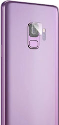 Samsung Galaxy S9 Протекция На Камера Mocolo 0.15mm 9h 2.5d Закалено Стъкло За Обектива На Камера 59601839