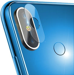 Xiaomi Redmi Note 6 Pro Αντιχαρακτικό Γυαλί Κάμερας 2.5d Tempered Glass Camera Lens 9h 0.2mm Xiaomi Redmi Note 6 Pro Αντιχαρακτικό Γυαλί Κάμερας 2.5d Tempered Glass Camera Lens 9h 0.2mm