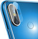 Xiaomi Redmi Note 6 Pro Αντιχαρακτικό Γυαλί Κάμερας 2.5d Tempered Glass Camera Lens 9h 0.2mm