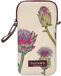 Tucano Schizzo Smartphone Beutel Bsczvgp-atk-w Tucano Schizzo Smartphone Beutel Bsczvgp-atk-w