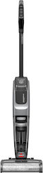 Bissell 3912N Επαναφορτιζόμενη Μαύρη Bissell 3912N Επαναφορτιζόμενη Μαύρη
