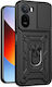 Калъф За Камера Задна Корица Черен Redmi A7 Pro