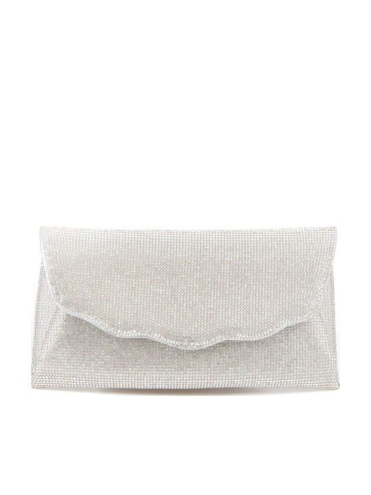 Silia D Women's Envelope Silver