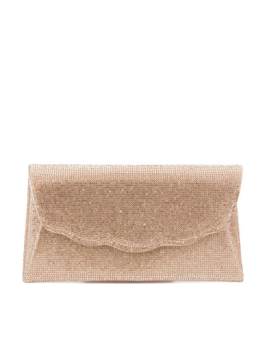 Silia D Women's Bronze Envelope