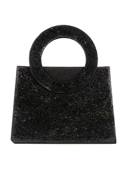 Silia D Women's Handbag Black
