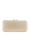Women's Clutch Gold