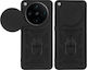 Ring Armor Campro Case Sonique Oppo Oppo Find X8 Pro 5g Black
