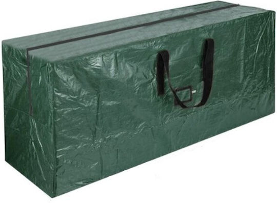 Husă De Protecție Pentru Depozitare Transport Copac De Crăciun 165x75x37 Cm