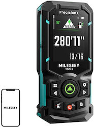 Mileseey S50 с Възможност за Измерване до 120м Mileseey S50 с Възможност за Измерване до 120м