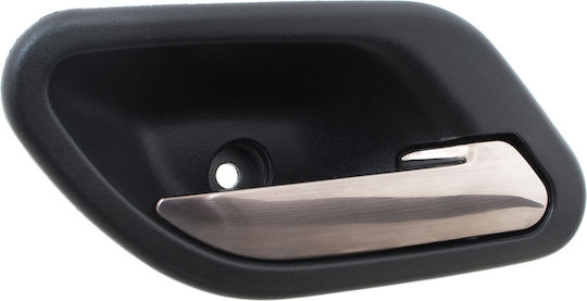 Türgriff mit Platzierung Vorderseite Rückseite BMW E39 Serie 5 96-03
