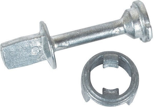 Vw T5 03-09 Front Door Handle Repair Kit Left = Right 2 Pcs