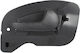 Opel Corsa C 00-10 Inner Door Handle Black Front Right