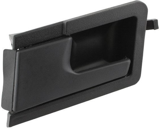 Vw T4 Transporter Black Inner Door Handle Left