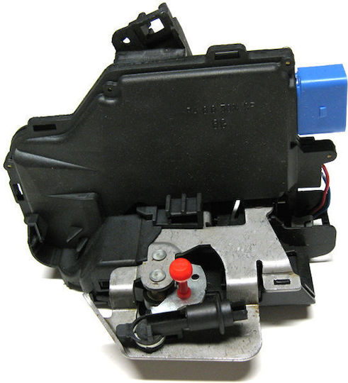 Audi A6 C5 97-05 Front Right Door Central Locking
