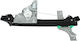 Peugeot 508 2010-2018 Electric Rear Right Window Lifter
