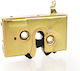 Audi 80 B3 86-91 Front Left Door Lock