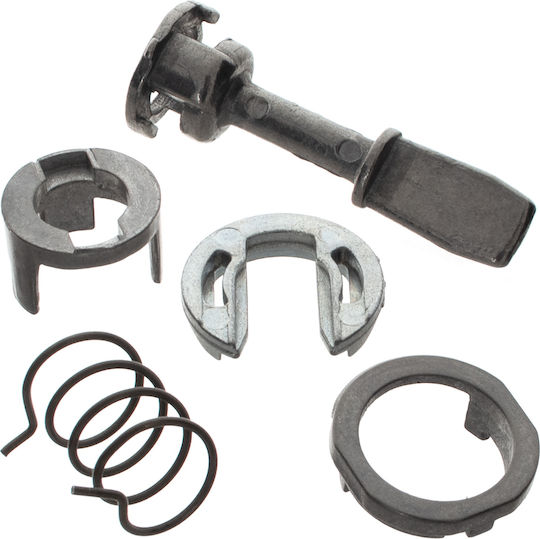 VW Golf IV 97-03 Kit Reparare Mâner Exterior Ușă Față