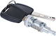 Fiat Fiorino 2007 Front Lock Cylinder L=r Rear