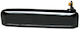 Nissan Terrano I 87-95 Front Left Exterior Door Handle Black