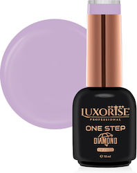Luxorise Diamond Gel Nail Polish Cat Eye 10ml