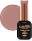 Luxorise Diamond Gel Nagellack Beige Glow 10ml
