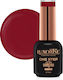 Luxorise Diamond Gel Nail Polish Are Red 10ml