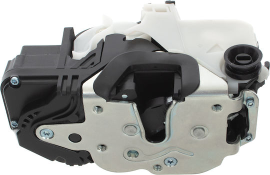 Opel Astra J 2009 Left Rear Door Lock