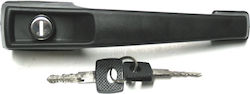 Mercedes Bus T2 86-94 Front Left = Right Exterior Door Handle Mercedes Bus T2 86-94 Front Left = Right Exterior Door Handle