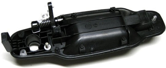 Kia Sorento 03-09 Front Left Exterior Door Handle