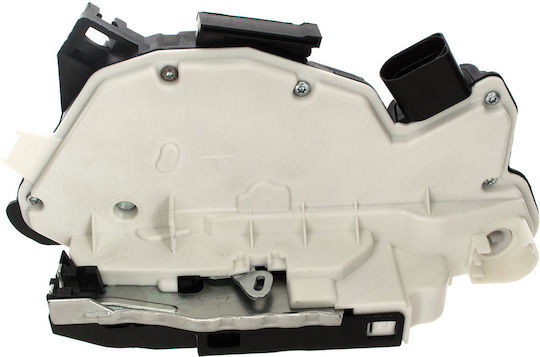 Skoda Superb Ii 08-15 Front Left Door Central Lock