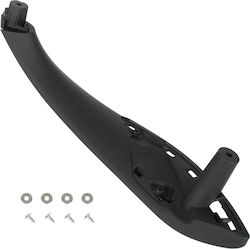 BMW 3 F30 F31 F80 11-19 Vorderseite Innentürgriff Schwarz
