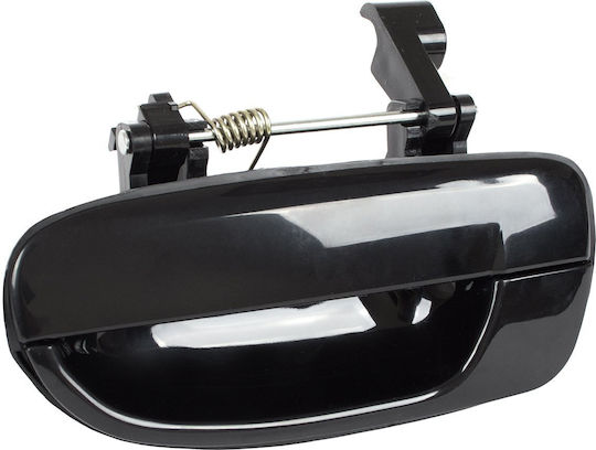 Hyundai Accent 00-06 Hinten Links Außentürgriff