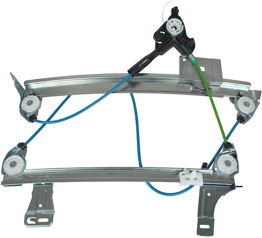 Peugeot 307 Cc 03-09 Electric Window Lifter Front Right
