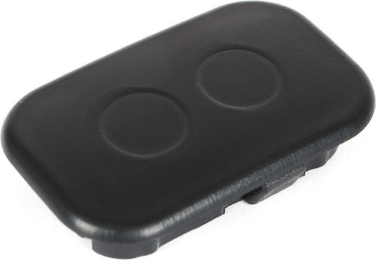 Renault Megane Iii 2008 Exterior Door Handle Cover Hands Free Reader