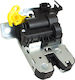 Vw Passat B8 Variant 15-19 Rear Trunk Tailgate Lock