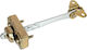 Mercedes Sprinter 95-06 Front Right Door Stop