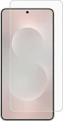 Secure Glass Screen Protector Samsung Galaxy S25 Edge Flippy 3d Tempered Glass High Definition Ultra Clear 2.5 Hd Curved Edges 0.3 Mm Anti-scratch Bubble-free Transparent