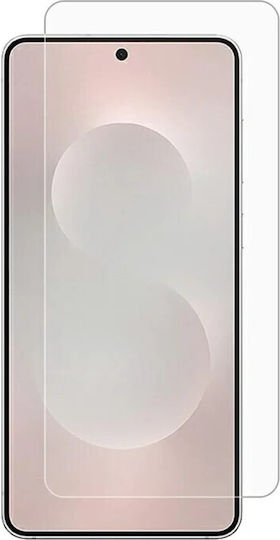 Protecție Ecran Sticlă Securizată Samsung Galaxy S25 Edge Flippy 3D Tempered Glass Înaltă Definiție Ultra Clară 2.5 HD Marginile Curbe 0.3 mm Anti-Zgârieturi Fără Bule Transparentă