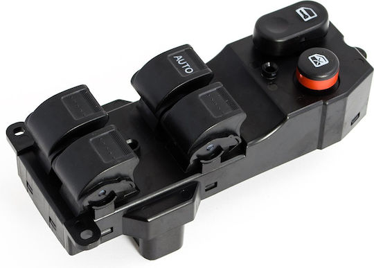Honda Jazz Ii Fit 02-08 Combined Switch Electric Window Control