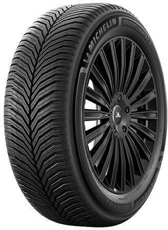 Michelin Crossclimate 3 235/55R19 101VV Anvelopă Auto 4 Anotimpuri