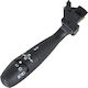 Peugeot 207 Light Indicator Switch Lever Without Auto Function