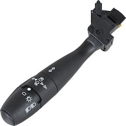 Peugeot 1007 Comutator De Semnalizare Luminoasă Fără Funcție Automată Peugeot 1007 Comutator De Semnalizare Luminoasă Fără Funcție Automată