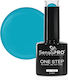 Semi-permanent Nail Polish One Step Sensopro Mi...